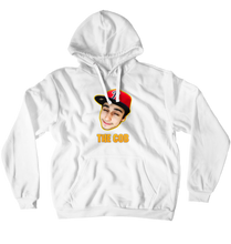 Cob Classic Hoodie (No-Zip/Pullover)