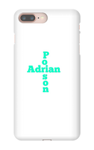 Poison X Adrian Phone Case