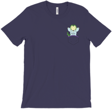Ivy Pocket Shirt