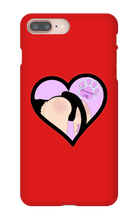 lavenderlillyy iPhone Phone Cases