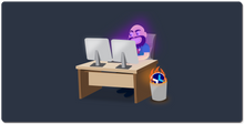 The Office  XXL Gaming Mousepad