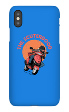 Phone Case (iPhone) | The ScuterDood
