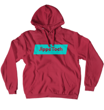 JippeToch Hoodies (No-Zip/Pullover)