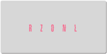 rns1rozay XXL Gaming Mousepad