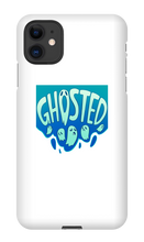 mktoghosted iPhone Phone Cases