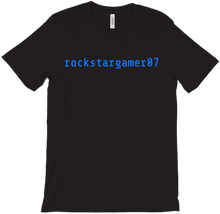 rockstargamer07 T-Shirts