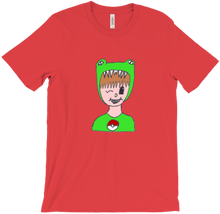 Big Logo T-Shirt