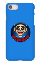 bigbaldrich1 iPhone Phone Cases