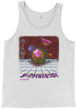 Vaporwave Virus 1st Ed. Tank Top