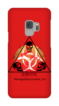 Renegade Samsung Phone Cases