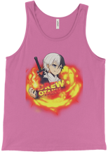 drewotaku Tank Top