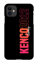 kenco2012 iPhoneCases