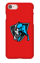 fr0stab0t iPhone Phone Cases