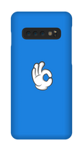 Buck OTAY Galaxy