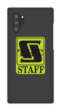 THC CREW/STAFF Samsung Phone Cases