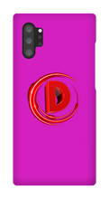 damian190 Samsung Phone Cases