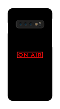 On Air Samsung Phone Cases
