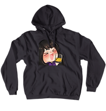 verareign Hoodies (No-Zip/Pullover)
