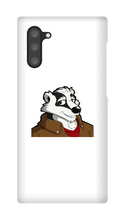 BADG3RMAN Samsung Phone Case