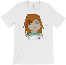 Hangry Tee