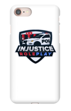 iPhone Cases (Design 1)