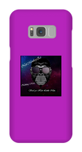Hair Looks Nice Samsung Phone Cases