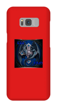 dragons_reigns Samsung Phone Cases