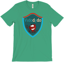 vidodydo T-Shirts
