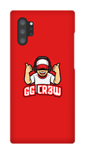 ggcr3w Samsung Phone Cases