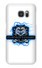 flukyrat Samsung Phone Cases