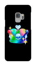 xrebelqueenx Samsung Phone Cases