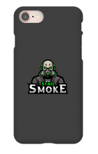 stailsmoke iPhone Phone Cases