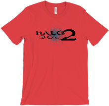 H2OG's T!