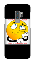 ideal_touch Samsung Phone Cases
