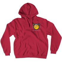 Smudii Logo Hoodies (No-Zip/Pullover)