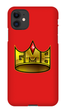 uncle_diddy iPhone Phone Cases