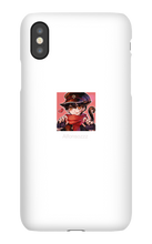 CARCASA MOVIL MERCH