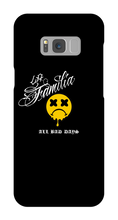 ALL BAD DAYS Samsung Phone Cases