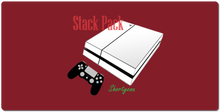 shortycnu XXL Gaming Mousepad