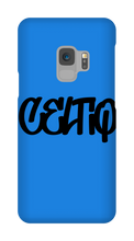 celtiqoce Samsung Phone Cases (graffiti set)