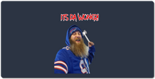 thewnor XXL Gaming Mousepad