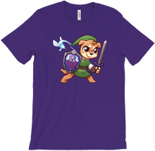 SSB Series - The Legend of Bonk