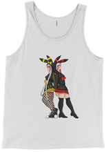 Dual Akira Tank Top
