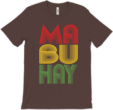 Mabuhay T-Shirt