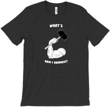 What's A&H T-Shirt
