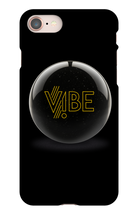 vibe_central iPhone Phone Cases