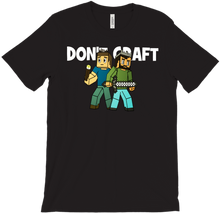 Don't Craft Graphic Tee 2B