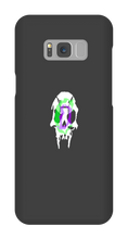 crashdive Samsung Phone Cases