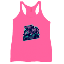 HydraLiteZ WomenZ RaZorback Tank