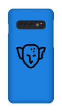 kobold_2 Samsung Phone Cases Black